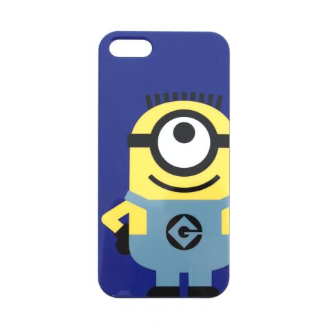 Minions iPhone 5 /5s Hard Case  